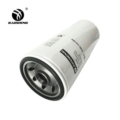 FF202  KS590-3 P550202  FC-5703 Excavator Fuel Filter 600-311-7130  600-311-7110 For Komatsu Hitachi