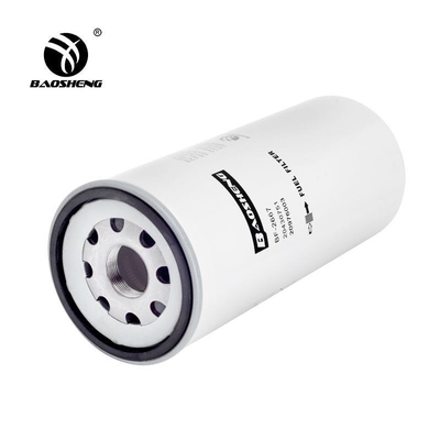 20430751 P550529 Excavator Fuel Filter For  Models