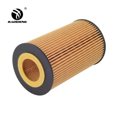 High Temperature Resistant Anti-Corrosion Fuel Filter 11708550 37/150mm Height Engine Protection