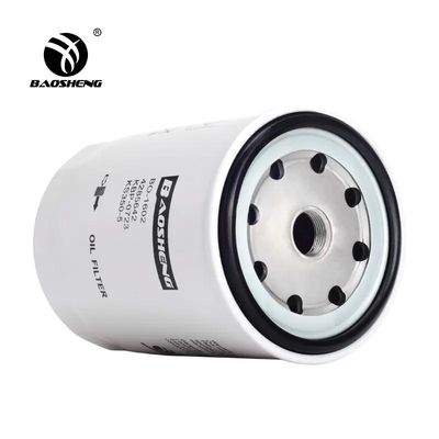 High Temperature Resistant Large Capacity Hydraulic Oil Filter 1-13240123-0 4285642 160mm Height Engine Protection