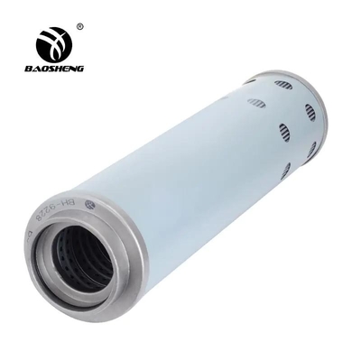 60082693 Hydraulic Oil Return Filter Element SANY SY55