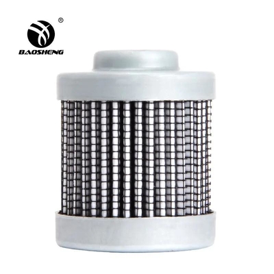 35mm OD XCMG 60 Pilot Excavator Hydraulic Filter BAOSHENG