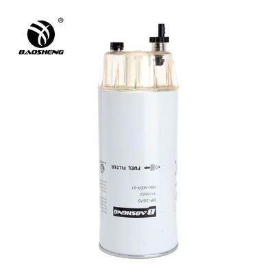 silk Spin On Fuel Water Separator Filter R90-MER-01 222100000302