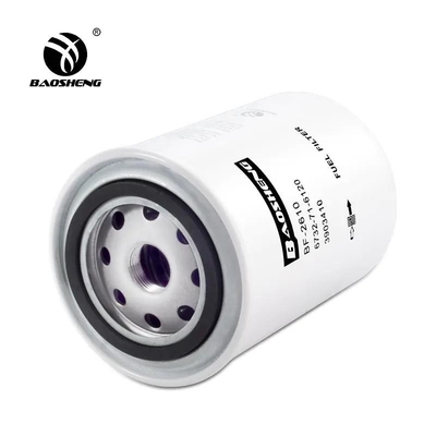 OEM Heavy Duty Truck Oil Filters 160*93mm 60101100909 53C0051