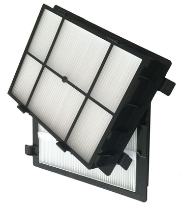 BAOSHENG AC Cabin Filter For Carter 390 External Engine Cabin Filter