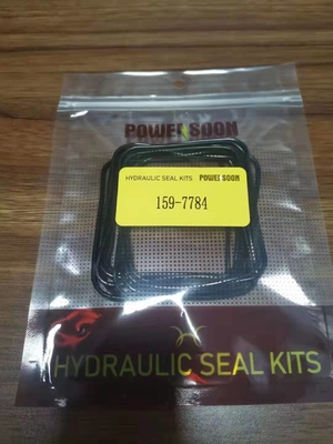 Oil Pipe Joint Square Sealing Ring 159-7784 Carter O Sealing Ring