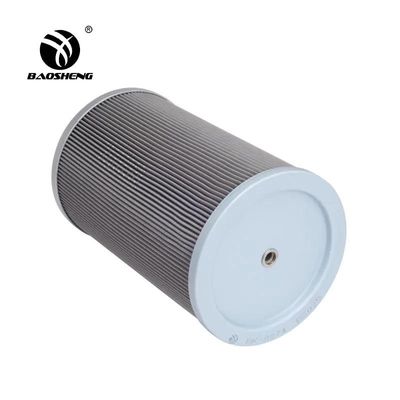 quality  803233010 Hydraulic Oil Suction Filter For XCMG 370 Copper Mesh factory