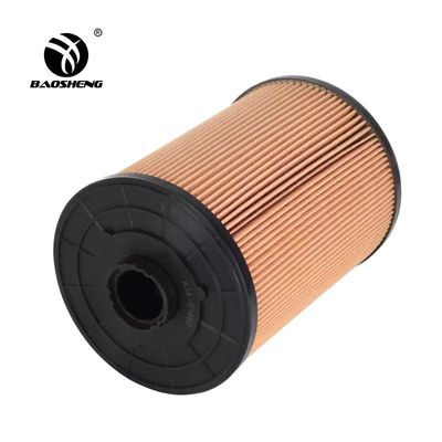 quality  A14-01460 Excavator Fuel Filter Element For SANY SY215-10 factory