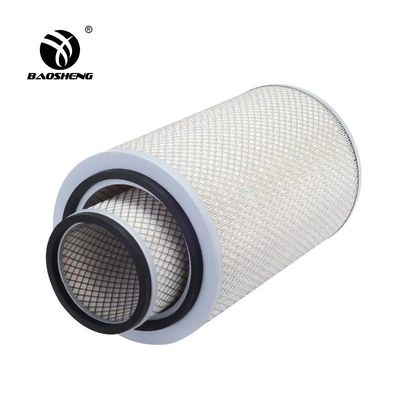 quality  612600110540 K2640 Loader Filter Truck Air Filter Dust Off factory