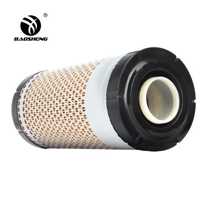 quality  TC020-16320 Excavator Air Filter For KUBOTA 35 Gas Filtration factory