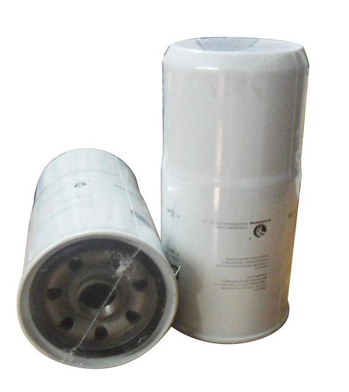 6003113210 Excavator Fuel Filter For Komatsu PC400 7 / 8