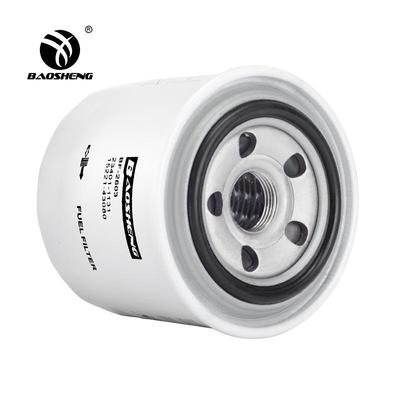 15221-43080 15221-43170 Excavator Fuel Filter 23401-1131  P550127 BF940 FC-1206 For Kubota