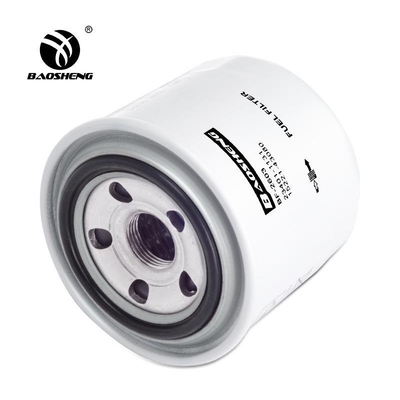 15221-43080 15221-43170 Excavator Fuel Filter 23401-1131  P550127 BF940 FC-1206 For Kubota