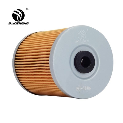 P7103 P550056 FF2115 Oil Filter ME023835 16444-Z9000 For Hitachi Kobesteel Mitsubishi