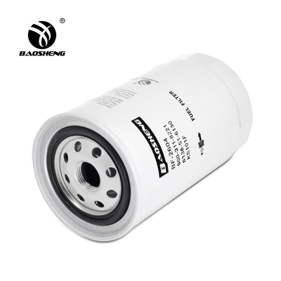 600-311-8221 P550410 Excavator Fuel Filter For KOMATSU