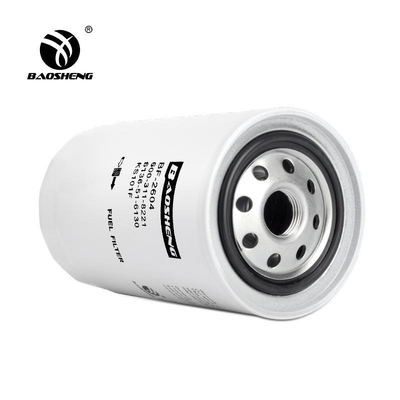 600-311-8221 P550410 Excavator Fuel Filter For KOMATSU