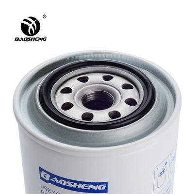 4206080 P552564 Excavator Fuel Filter For HITACHI LOVOL