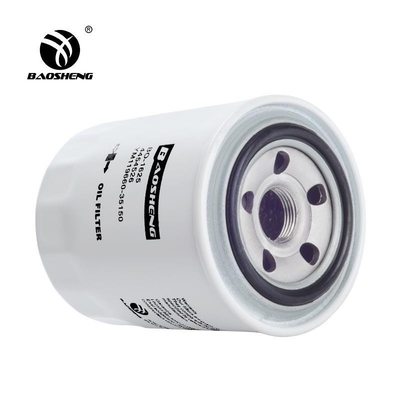 103*80mm Excavator Oil Filter P550162 YM119660-35150