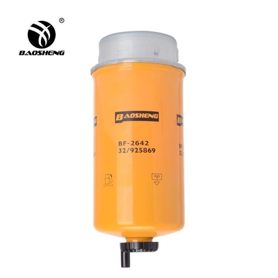 32/925869 Excavator Fuel Filter JCB200SC JCB220 JCB240