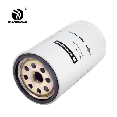 31945-84040 FC28040 Excavator Fuel Filter For Hyundai Mitsubishi