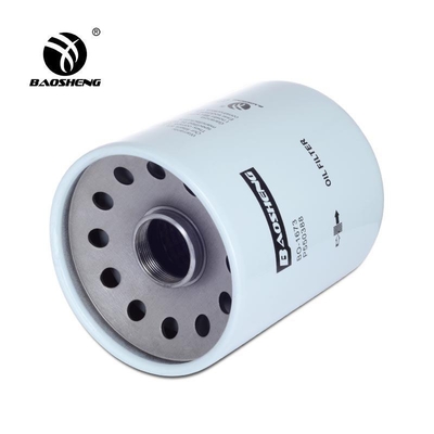 Paper Filtration Hydraulic Oil Return Filter P550388 For erpillar