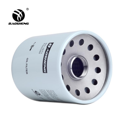 Paper Filtration Hydraulic Oil Return Filter P550388 For erpillar