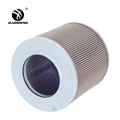 Daewoo Copper Mesh Diesel Engine Hydraulic Oil Filter  2251-87-50000