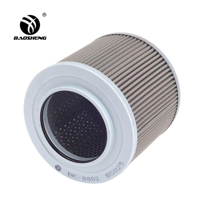 4210224 B222100000235 Hydraulic Oil Filter For Komatsu erpillar ID 89mm M10