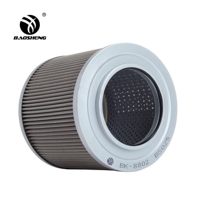 4210224 B222100000235 Hydraulic Oil Filter For Komatsu erpillar ID 89mm M10