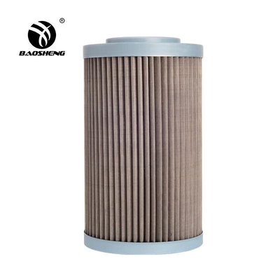 95mm Diameter Komatsu Hydraulic Oil Filter PC60-6 203-60-21141