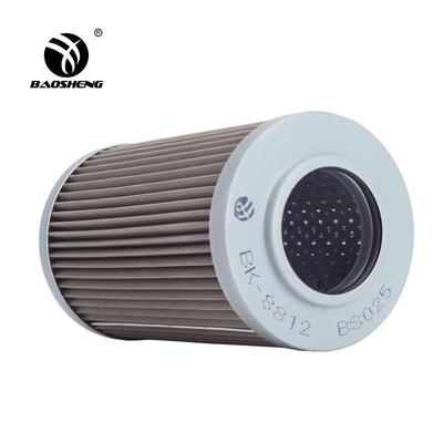 95mm Diameter Komatsu Hydraulic Oil Filter PC60-6 203-60-21141