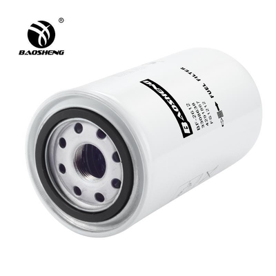 Daewoo Doosan P558000 Excavator Fuel Filter OD 93MM