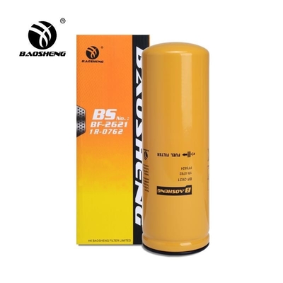 erpillar Excavator Engine Fuel Filter P550625 1R-0762