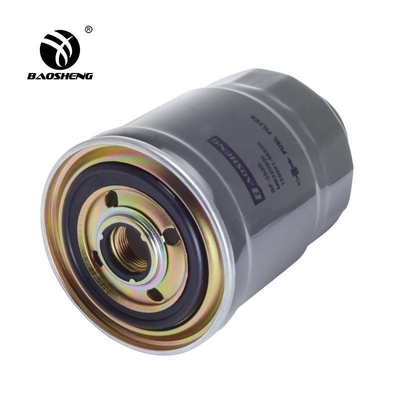 MB220900 8-94177327-0 P502158 Excavator Fuel Filter Corrosion Resistance
