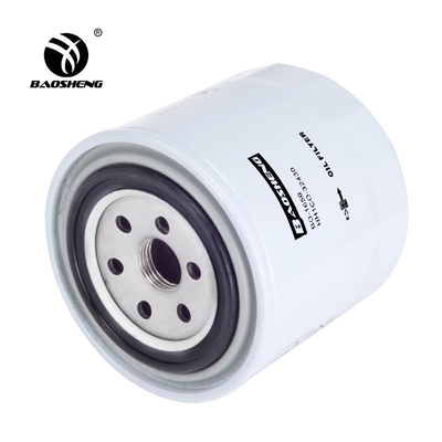 1C020 - 32430 HH1C0 - 32430 Excavator Oil Filter For KUBOTA