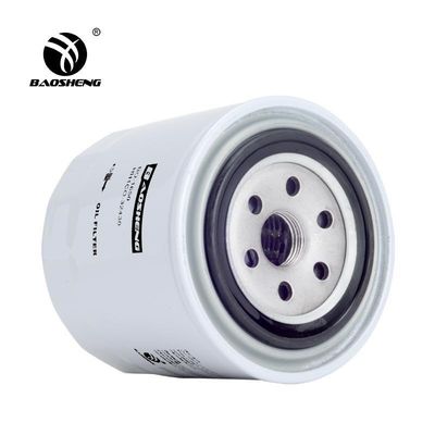 High Temperature Resistant Large Capacity Excavator Oil Filter HH1C0-32430 P550318 For KUBOTA 98mm Engine Protection