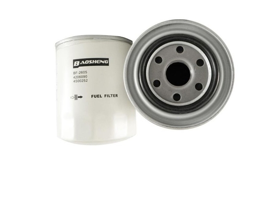 Hitachi Excavator Fuel Filter 102mm Diameter P500061 23401 - 1580