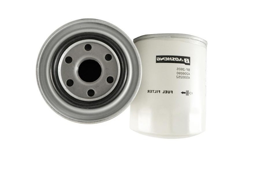 Hitachi Excavator Fuel Filter 102mm Diameter P500061 23401 - 1580