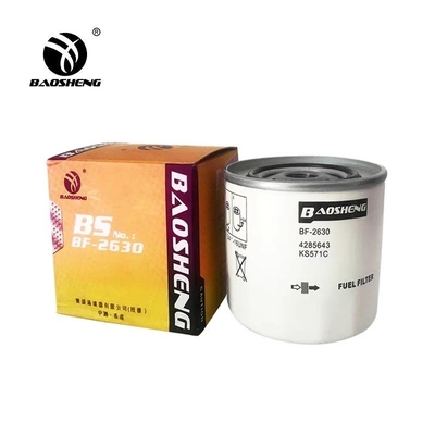 16403 - Z9000 Excavator Fuel Filter For Hitachi Kobesteel 600-311-6130
