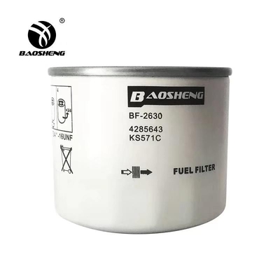 16403 - Z9000 Excavator Fuel Filter For Hitachi Kobesteel 600-311-6130