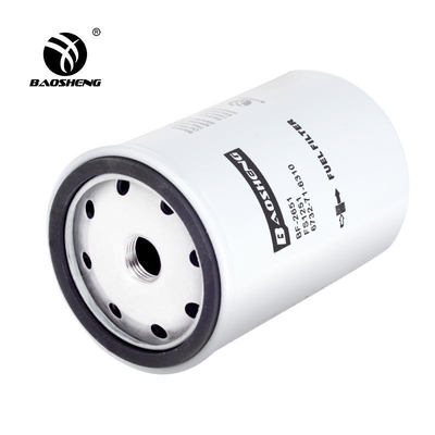 6732-71-6310 P550248 Excavator Fuel Filter For YUCHAI YC55-8 / YC60-8 / YC85-5