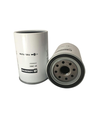Impurities Moisture Excavator Fuel Filter For  20514654 P559628