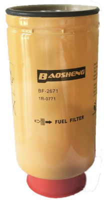 1R-0771 Excavator Fuel Filter For  erpillar Lonk i ng BF1382-SP FS19995