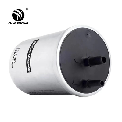 OEM 320/07394 Excavator Fuel Filter Rotary Type For JCB140