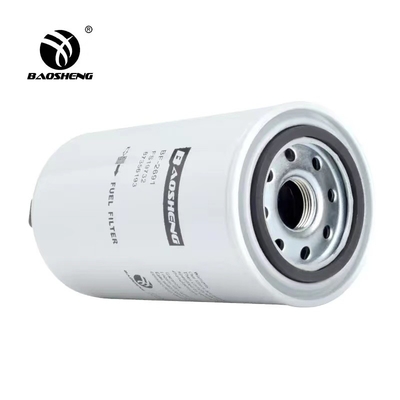FS19732 87356193 Oil Water Separation Filter 187mm Height