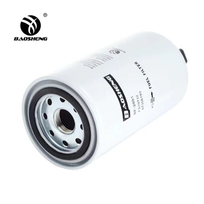 FS19732 87356193 Oil Water Separation Filter 187mm Height