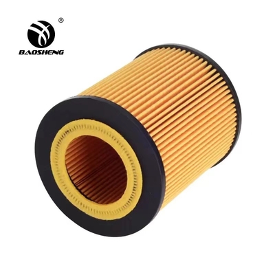11708554 FF5801 Diesel Paper Core Filter For  EC210