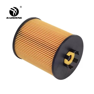 11708554 FF5801 Diesel Paper Core Filter For  EC210