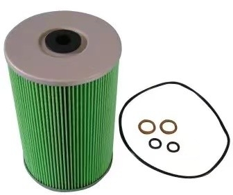 1-87810207-0 Diesel Paper Core Filter Element For ISUZU