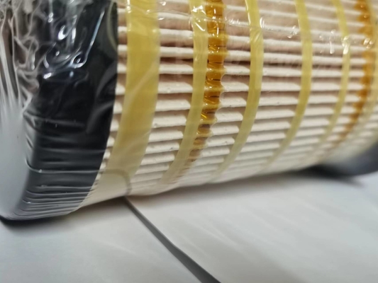 70mm 509-5694  Fuel Filter For Carter 336GC Excavator